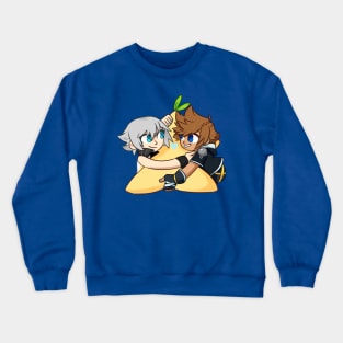 SoRiku Paopu Crewneck Sweatshirt